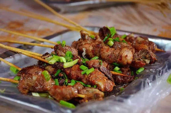 八宿五花肉培训